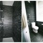 Fylde Coast Residential Refurbishment | Cloakroom shower room | Interior Designers